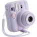 Фотокамера моментальной печати Fujifilm INSTAX Mini 13 Dreamy Purple